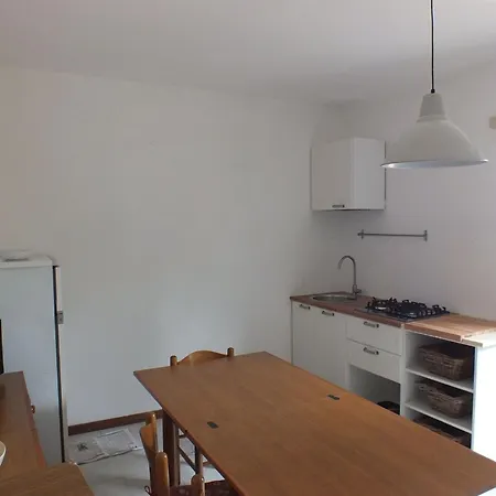 Apartman Elba Casale Al Mare Cm2b *