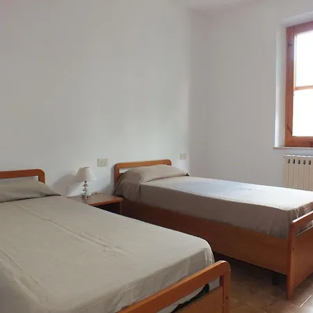 Apartman Elba Casale Al Mare Cm2b Marina di Campo