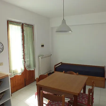Elba Casale Al Mare Cm2b Apartman *