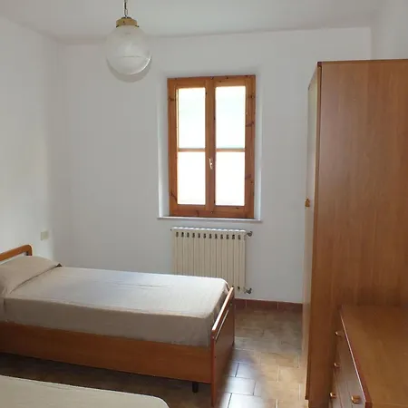 Apartman Elba Casale Al Mare Cm2b