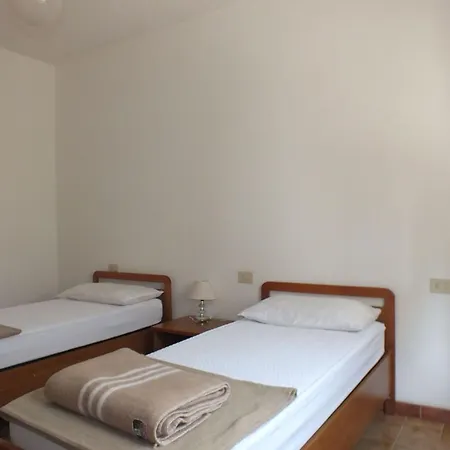 Apartman Elba Casale Al Mare Cm2b Marina di Campo