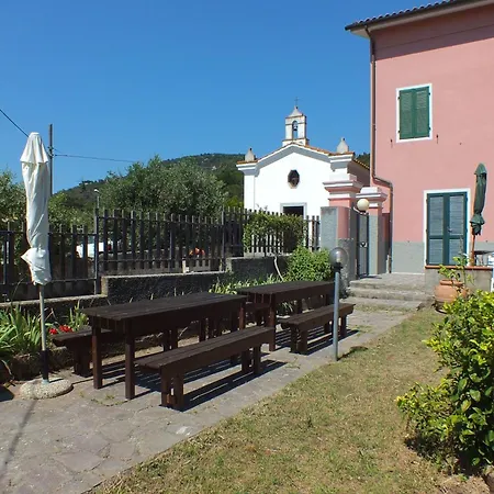 Elba Casale Al Mare Cm2b
