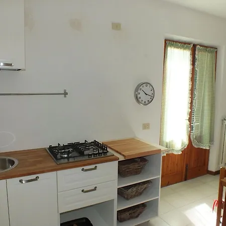 Elba Casale Al Mare Cm2b Апартаменты