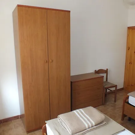 Elba Casale Al Mare Cm2b Апартаменты *