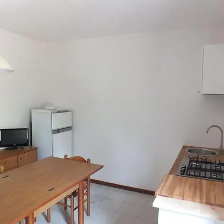 Апартаменты Elba Casale Al Mare Cm2b