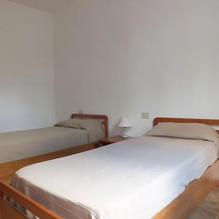 Апартаменты Elba Casale Al Mare Cm2b