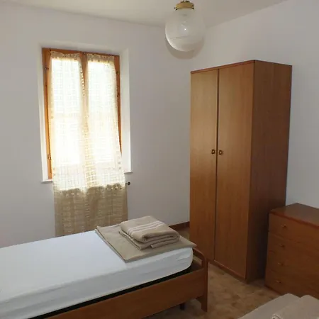 Апартаменты Elba Casale Al Mare Cm2b