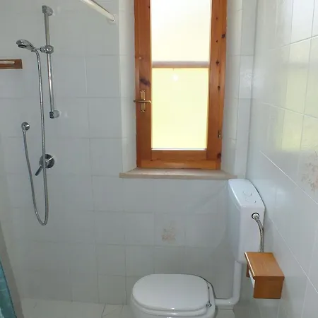 Elba Casale Al Mare Cm2b Апартаменты *