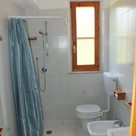 Апартаменты Elba Casale Al Mare Cm2b *