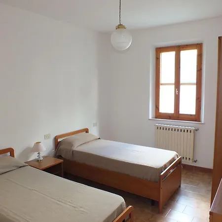 Elba Casale Al Mare Cm2b Апартаменты
