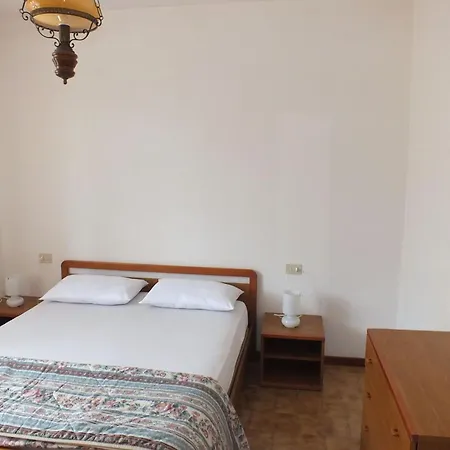 Апартаменты Elba Casale Al Mare Cm2b